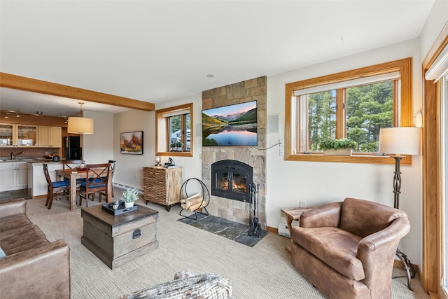 865 Four Oclock Rd Unit E1, Breckenridge, CO 80424 - photo 13