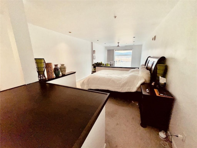 view of bedroom