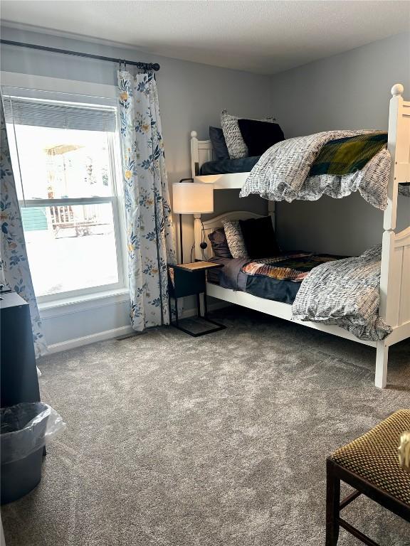 38 Huckleberry Grn, Breckenridge, CO 80424 - bedroom with carpet flooring and baseboards