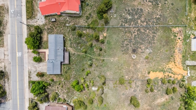 361 Lagoon Ln, Silverthorne, CO 80498 - bird's eye view