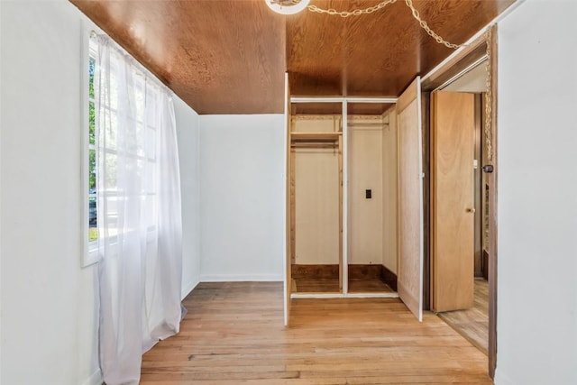 190 N Walnut St, Hayden, CO 81639 - view of closet