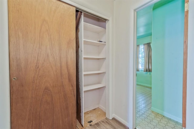 190 N Walnut St, Hayden, CO 81639 - view of closet