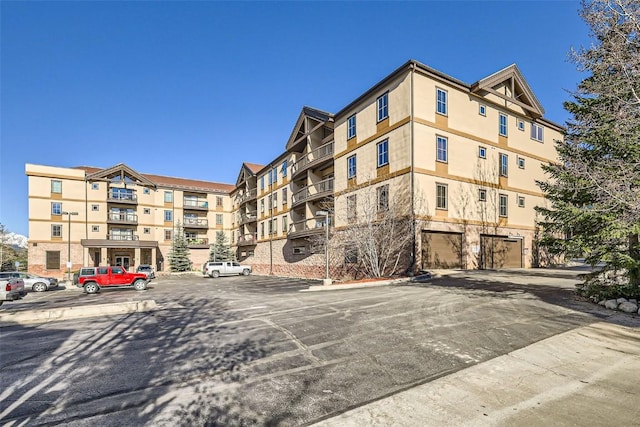 22787 US Highway 6 Unit 313, Keystone, CO 80435 - view of apartment building / complex