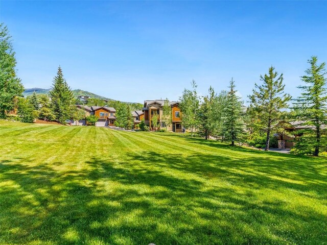 1532 Moraine Cir Unit 40, Steamboat Springs, CO 80487 - photo 37
