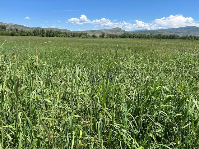 TBD County Road 69a, Hayden, CO 81639