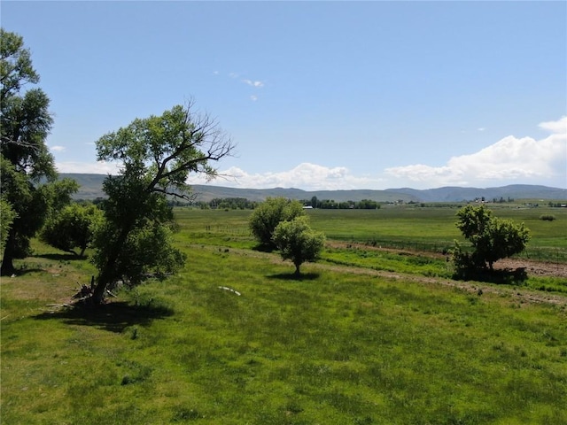 TBD County Road 69a, Hayden, CO 81639