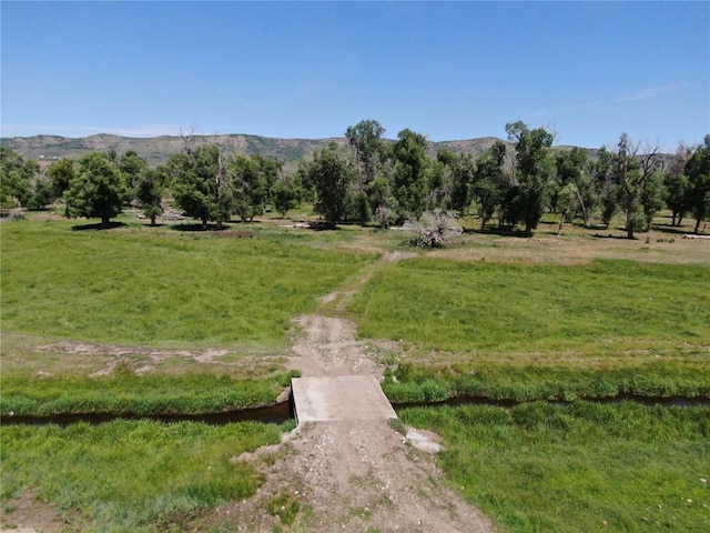 TBD County Road 69a, Hayden, CO 81639