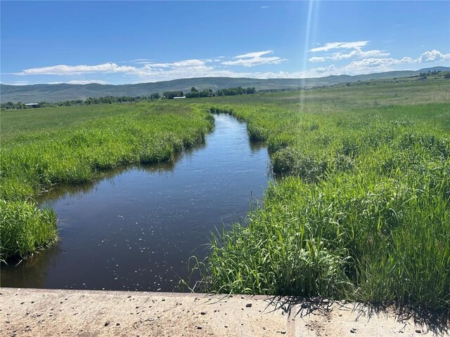 TBD County Road 69a, Hayden, CO 81639
