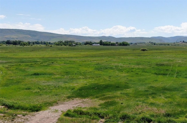 TBD County Road 69a, Hayden, CO 81639