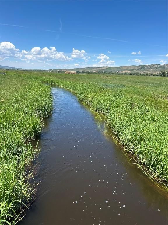 TBD County Road 69a, Hayden, CO 81639