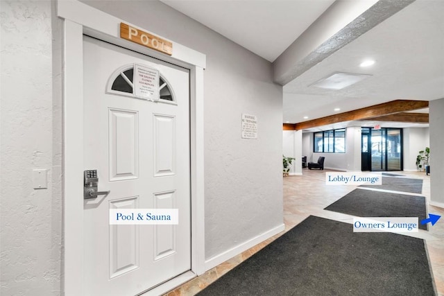 107 N Harris St Unit 209, Breckenridge, CO 80424 - view of doorway to property
