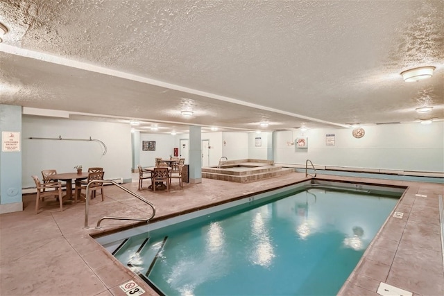 107 N Harris St Unit 209, Breckenridge, CO 80424 - view of pool