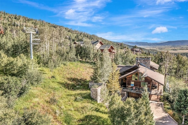 TBD Ski Trail Ln, Steamboat Springs, CO 80487