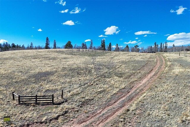 4019 Buffalo Ridge Rd, Como, CO 80456