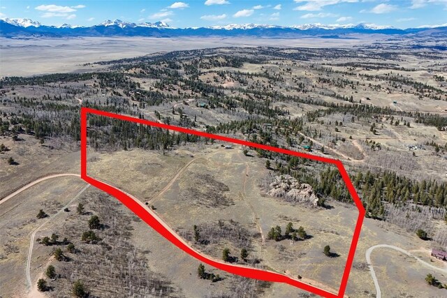 4019 Buffalo Ridge Rd, Como, CO 80456