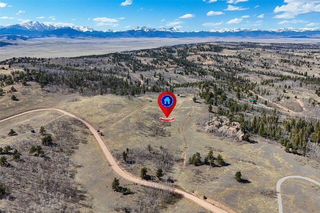 4019 Buffalo Ridge Rd, Como, CO 80456