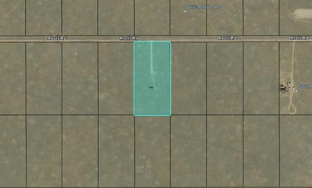 6600 Routt Rd, Hartsel, CO 80449 - photo 21