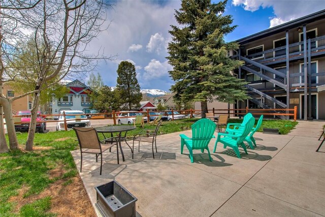 214 S Harris St Unit 106, Breckenridge, CO 80424 - photo 10