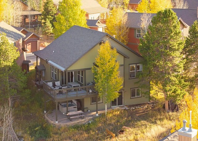 111 Deer Track Ct, Granby, CO 80446 - photo 48