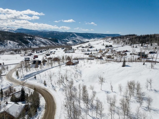 57615 Longfellow Way, Clark, CO 80428