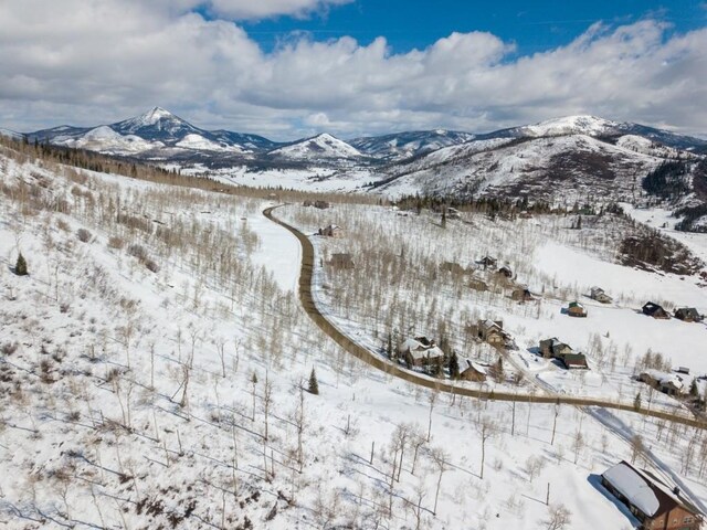 57615 Longfellow Way, Clark, CO 80428