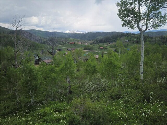 57615 Longfellow Way, Clark, CO 80428