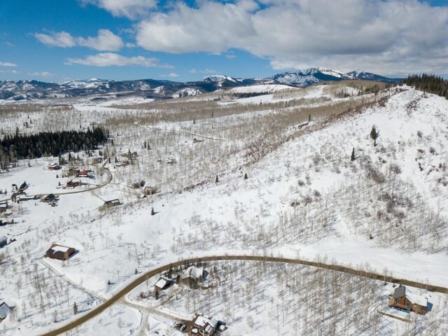 57615 Longfellow Way, Clark, CO 80428