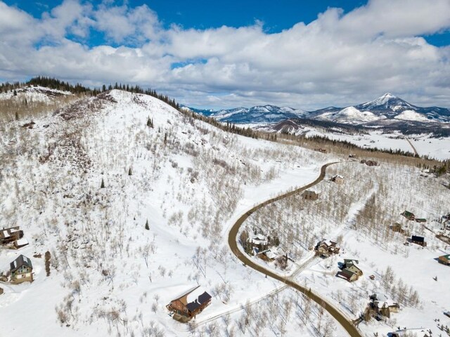 57615 Longfellow Way, Clark, CO 80428