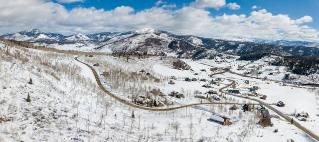 57615 Longfellow Way, Clark, CO 80428