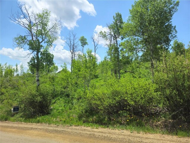 57615 Longfellow Way, Clark, CO 80428