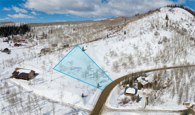 57615 Longfellow Way, Clark, CO 80428