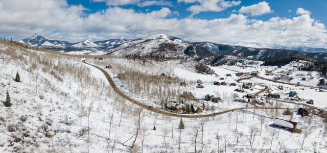 57615 Longfellow Way, Clark, CO 80428