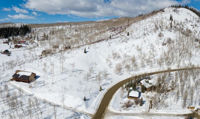57615 Longfellow Way, Clark, CO 80428