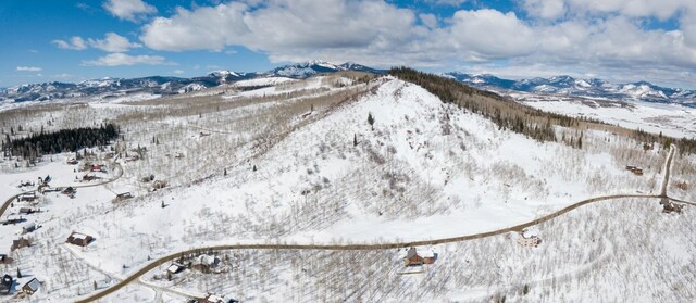 57615 Longfellow Way, Clark, CO 80428