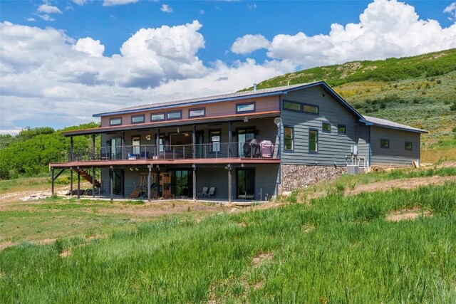 45547 Four Seasons Way, Steamboat Springs, CO 80487 - photo 42