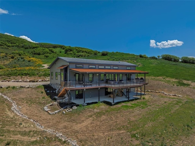 45547 Four Seasons Way, Steamboat Springs, CO 80487 - photo 46