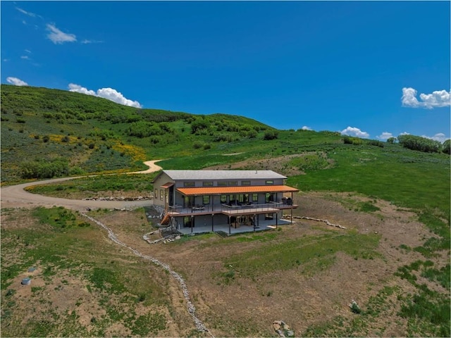 45547 Four Seasons Way, Steamboat Springs, CO 80487 - photo 45