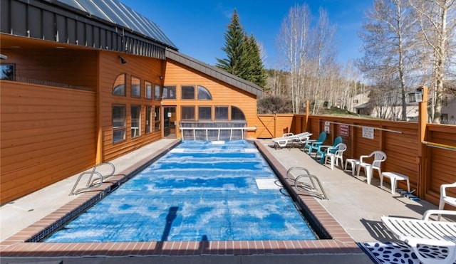 72 Corinthian Cir Unit 303, Dillon, CO 80435 - view of pool