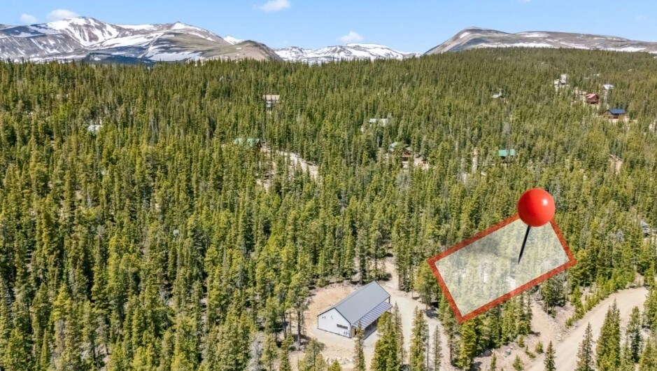 239 Puma Pl, Fairplay, CO 80440 - photo 1