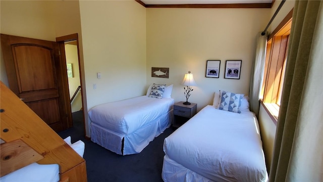 620 Tennis Club Rd Unit 1337, Keystone, CO 80435 - bedroom featuring carpet floors