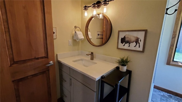 620 Tennis Club Rd Unit 1337, Keystone, CO 80435 - bathroom with vanity