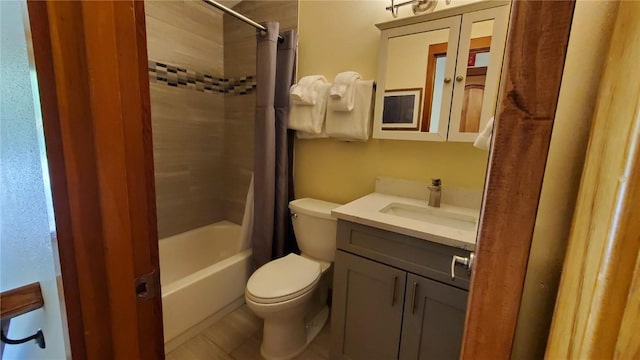 620 Tennis Club Rd Unit 1337, Keystone, CO 80435 - full bathroom featuring vanity and shower / bath combo