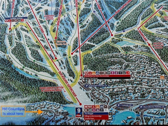 760 Columbine Rd Unit A7, Breckenridge, CO 80424 - photo 1