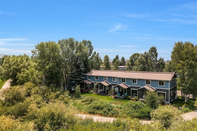 3178 Ingles Ln Unit C4, Steamboat Springs, CO 80487 - photo 3