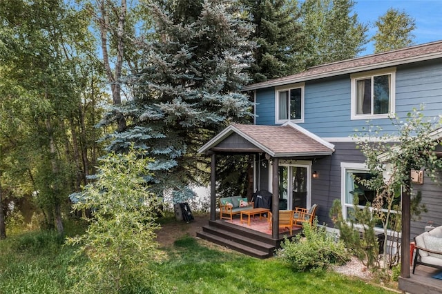 3178 Ingles Ln Unit C4, Steamboat Springs, CO 80487 - photo 2
