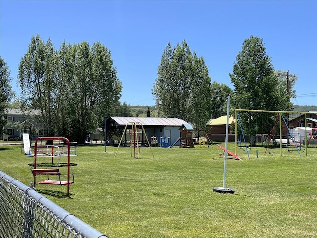 21725 4th Ave, Phippsburg, CO 80469 - view of property's community