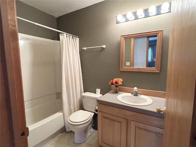 21725 4th Ave, Phippsburg, CO 80469 - bathroom with vanity and shower / tub combo