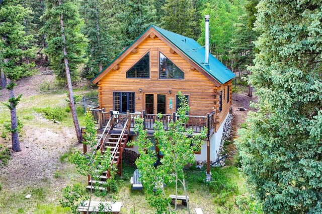987 Boreas Cir, Jefferson, CO 80456 - photo 47