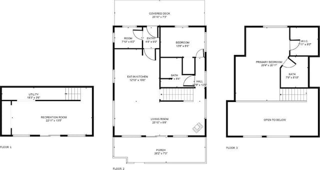987 Boreas Cir, Jefferson, CO 80456 - photo 25