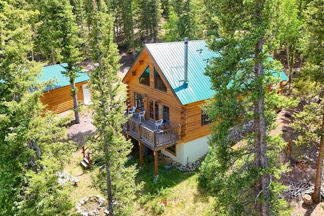 987 Boreas Cir, Jefferson, CO 80456 - photo 1